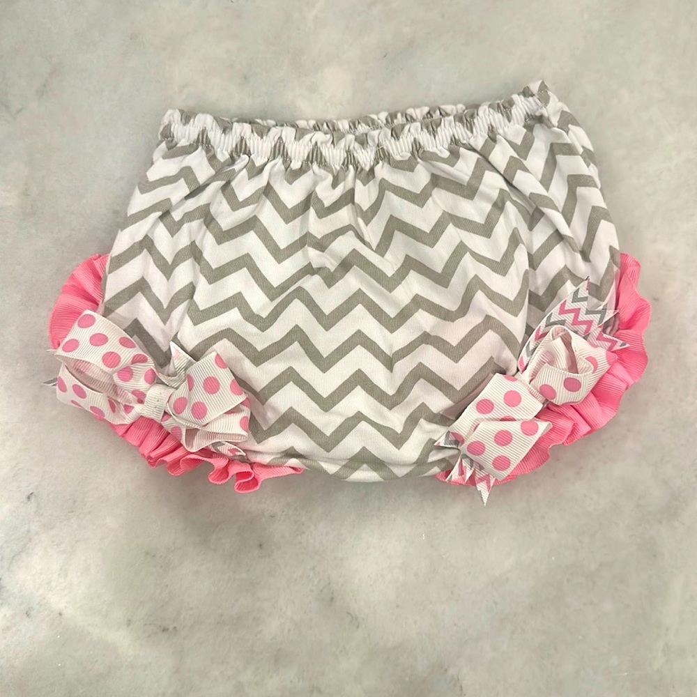 Bloomers. Boutique! 0-6mon